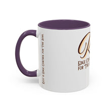 Load image into Gallery viewer, Accent Coffee Mug (11, 15oz)
