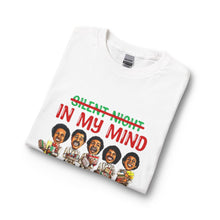 Load image into Gallery viewer, Long Sleeve Shirt — Classic Casual Long-Sleeve Tee