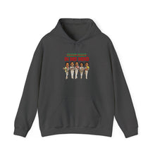 Load image into Gallery viewer, Nostalgic &quot;In My Mind&quot; Christmas Hoodie