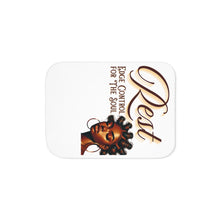 Load image into Gallery viewer, Sherpa Blanket, Two Colors
