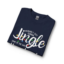 Load image into Gallery viewer, Long Sleeve T-Shirt — Classic Long-Sleeved Tee