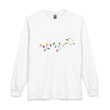 Load image into Gallery viewer, Long Sleeve T-Shirt — Classic Long-Sleeved Tee