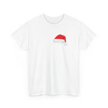 Load image into Gallery viewer, I Can Get You on the Naughty List Long Sleeve Shirt — Funny Christmas Holiday Short-Sleeved Tee