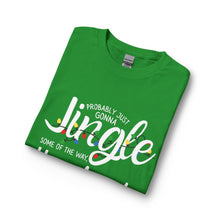 Load image into Gallery viewer, Long Sleeve T-Shirt — Classic Long-Sleeved Tee