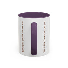 Load image into Gallery viewer, Accent Coffee Mug (11, 15oz)