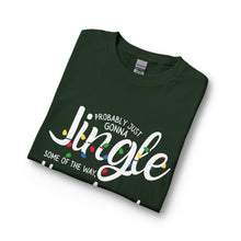 Load image into Gallery viewer, Long Sleeve T-Shirt — Classic Long-Sleeved Tee