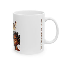 Load image into Gallery viewer, Ceramic Mug, (11oz, 15oz)