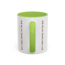 Load image into Gallery viewer, Accent Coffee Mug (11, 15oz)