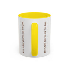 Load image into Gallery viewer, Accent Coffee Mug (11, 15oz)