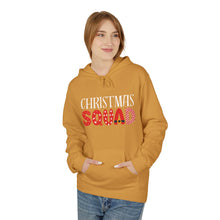 Load image into Gallery viewer, Christmas Squad Hoodie
