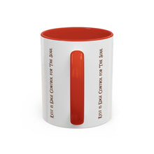 Load image into Gallery viewer, Accent Coffee Mug (11, 15oz)