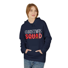 Load image into Gallery viewer, Christmas Squad Hoodie