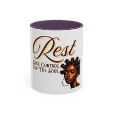Load image into Gallery viewer, Accent Coffee Mug (11, 15oz)