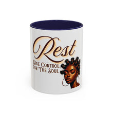 Load image into Gallery viewer, Accent Coffee Mug (11, 15oz)