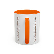 Load image into Gallery viewer, Accent Coffee Mug (11, 15oz)