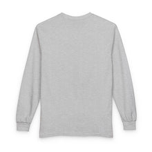 Load image into Gallery viewer, Long Sleeve Shirt — Classic Casual Long-Sleeve Tee