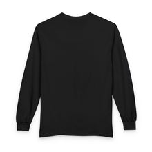 Load image into Gallery viewer, Naughty List Gingerbread Long Sleeve Tee
