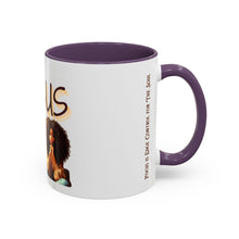 Load image into Gallery viewer, Focus is Edge Control Coffee Mug (11, 15oz)