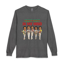 Load image into Gallery viewer, Long Sleeve Shirt — Classic Casual Long-Sleeve Tee