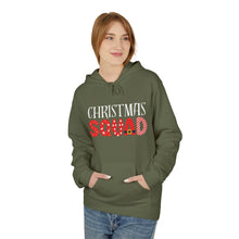 Load image into Gallery viewer, Christmas Squad Hoodie