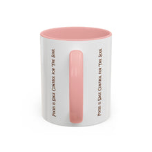 Load image into Gallery viewer, Focus is Edge Control Coffee Mug (11, 15oz)