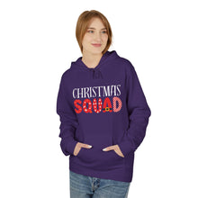 Load image into Gallery viewer, Christmas Squad Hoodie