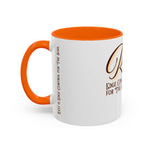 Load image into Gallery viewer, Accent Coffee Mug (11, 15oz)