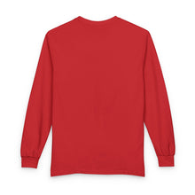 Load image into Gallery viewer, Long Sleeve T-Shirt — Classic Long-Sleeved Tee