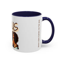 Load image into Gallery viewer, Focus is Edge Control Coffee Mug (11, 15oz)