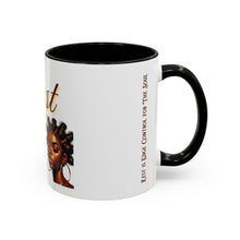 Load image into Gallery viewer, Accent Coffee Mug (11, 15oz)