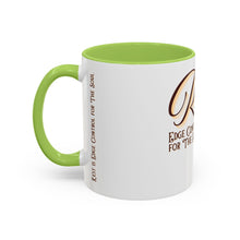 Load image into Gallery viewer, Accent Coffee Mug (11, 15oz)