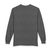 Load image into Gallery viewer, Naughty List Gingerbread Long Sleeve Tee