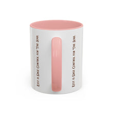 Load image into Gallery viewer, Accent Coffee Mug (11, 15oz)