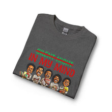 Load image into Gallery viewer, Long Sleeve Shirt — Classic Casual Long-Sleeve Tee