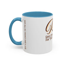 Load image into Gallery viewer, Accent Coffee Mug (11, 15oz)