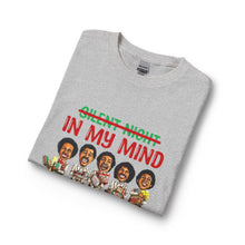 Load image into Gallery viewer, Long Sleeve Shirt — Classic Casual Long-Sleeve Tee