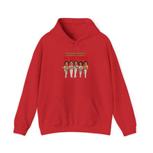 Load image into Gallery viewer, Nostalgic &quot;In My Mind&quot; Christmas Hoodie