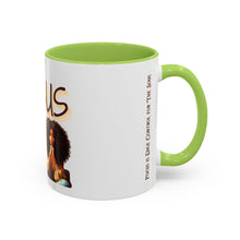 Load image into Gallery viewer, Focus is Edge Control Coffee Mug (11, 15oz)