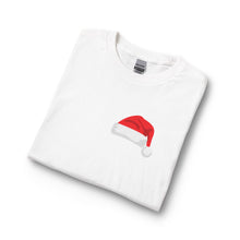 Load image into Gallery viewer, I Can Get You on the Naughty List Long Sleeve Shirt — Funny Christmas Holiday Tee