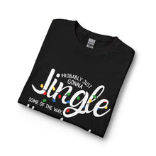 Load image into Gallery viewer, Long Sleeve T-Shirt — Classic Long-Sleeved Tee