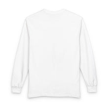 Load image into Gallery viewer, Long Sleeve Shirt — Classic Casual Long-Sleeve Tee