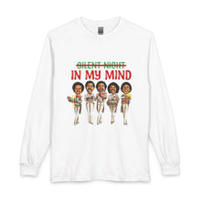 Load image into Gallery viewer, Long Sleeve Shirt — Classic Casual Long-Sleeve Tee