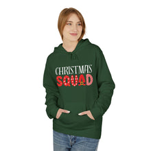 Load image into Gallery viewer, Christmas Squad Hoodie