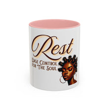 Load image into Gallery viewer, Accent Coffee Mug (11, 15oz)
