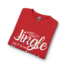 Load image into Gallery viewer, Long Sleeve T-Shirt — Classic Long-Sleeved Tee