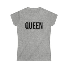 Load image into Gallery viewer, Queen