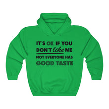 Load image into Gallery viewer, you don&#39;t like me