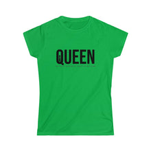 Load image into Gallery viewer, Queen