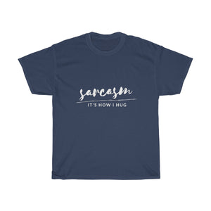 sarcasm
