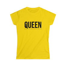 Load image into Gallery viewer, Queen